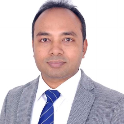 Asso. Prof. Dr. Zia Hayder Bosunia