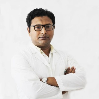 Asso. Professor Dr. Md. Nadim Kamal