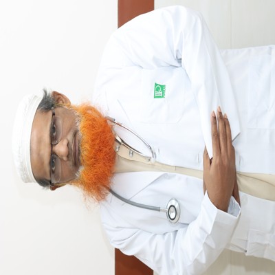 Assoc. Prof. Dr. A K M Mahbubul Alam