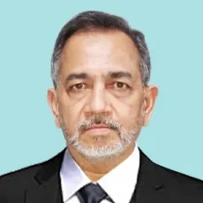 Assoc. Prof. Dr. Amiruzzaman Khan