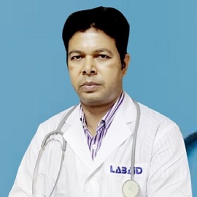 Assoc. Prof. Dr. Anamul Haque