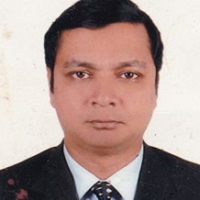 Assoc. Prof. Dr. Ferdous Alam