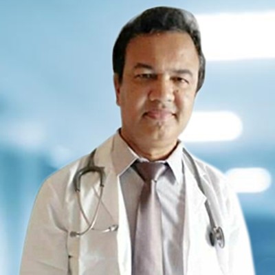 Assoc. Prof. Dr. Iftekhar Ahmed (Swapan)