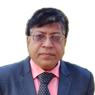 Assoc. Prof. Dr. Kabiruzzaman