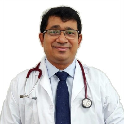 Assoc. Prof. Dr. M. A Sattar Sarkar