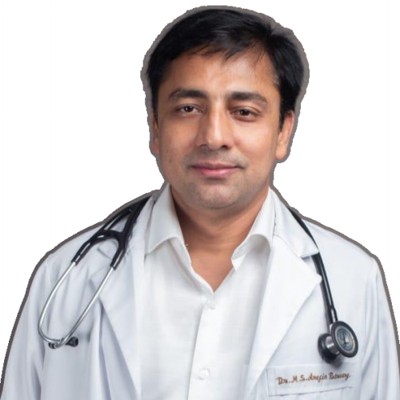 Assoc. Prof. Dr. M. S. Arefin Patwary