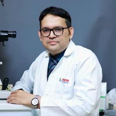 Assoc. Prof. Dr. Md Afzal Mahfuzullah