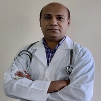 Assoc. Prof. Dr. Md. Akram Hossain