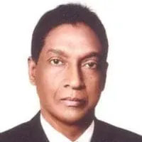Dr. Md. Amir Hossain