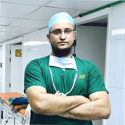 Assoc. Prof. Dr. Md. Sumon Rahman