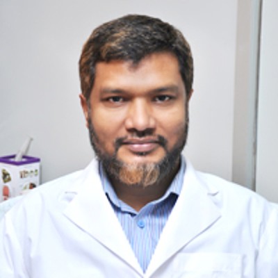 Assoc. Prof. Dr. Md. Wazed Ali