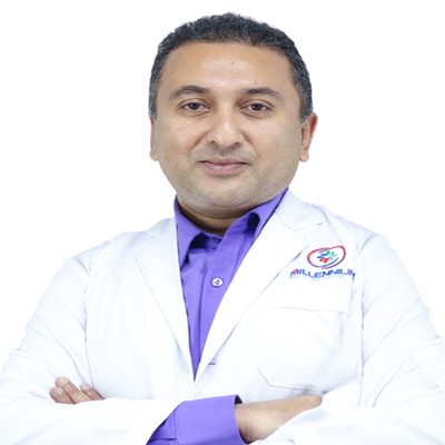 Assoc. Prof. Dr. Mostafa Amin Khan