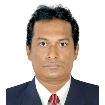 Assoc. Prof. Dr. Musaddequl Alam Dolan