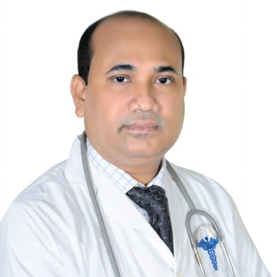 Assoc. Prof. Dr. Rafiqul Islam