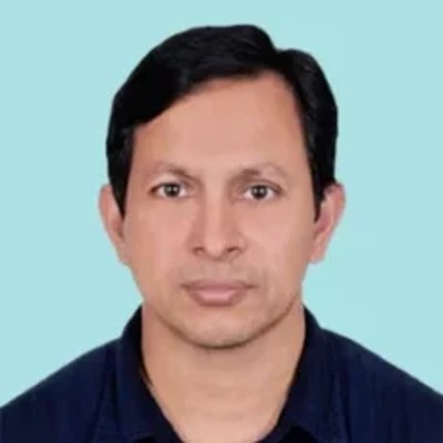 Assoc. Prof. Dr. Shakhawat Alam