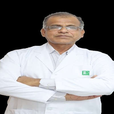 Assoc. Prof. Dr. Shamim Hossain Khan