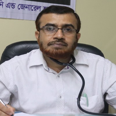 Assoc. Professor Dr. Md. Kabir Hossain