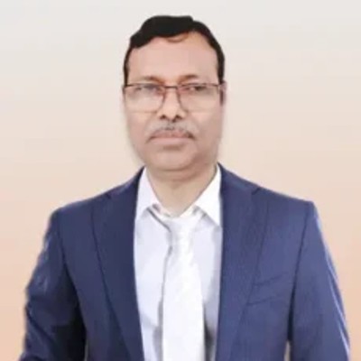 Associate Prof. Dr. A.K.M. Rezaul Haque