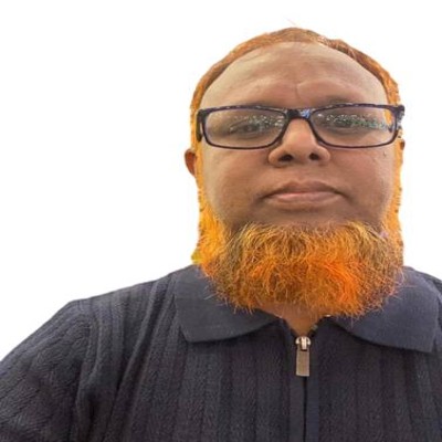 Associate. Prof. Dr. Anwarul Haque Farazi