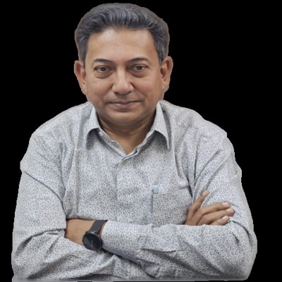 Associate. Prof Dr Md. Abdul Alim (Nadim)