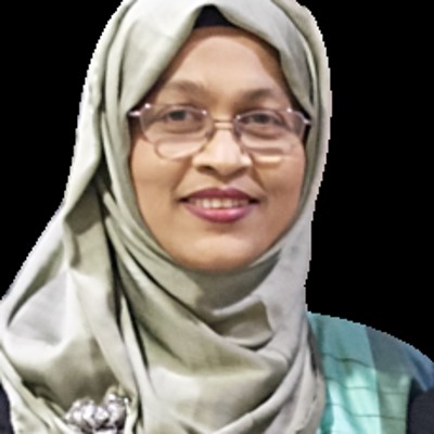 Associate. Prof. Dr. Nasima Begum