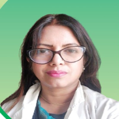 Associate Prof. Dr. Sohelee Nargis
