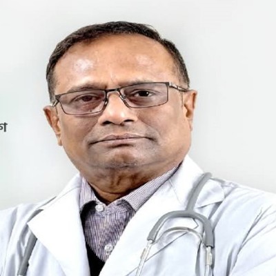 Associate Prof. Dr. Syed Israr Kamal