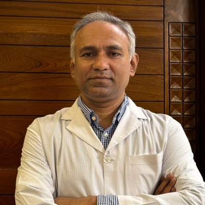 Associate Professor Dr. Mohammad Asaduzzaman (Ratan )