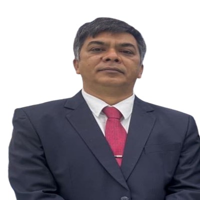 Associate Professor Dr. Mohammad Masudur Rahman