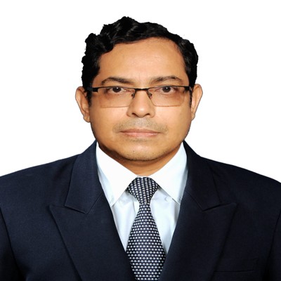 Associate Professor Dr. Pankaj Kumar Paul