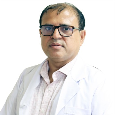 Assot. Prof. Dr. Kajol Kumar Karmoker