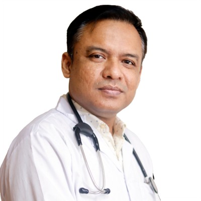 Assot. Prof. Dr. M Amir Hossain