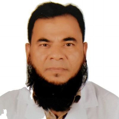 Assot. Prof. Dr. Md. Delwar Hossain