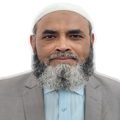 Assot. Prof. Dr. Md. Moajjam Hossain Talukder