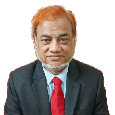 Assot. Prof. Dr. Md. Mouzzam Hossain