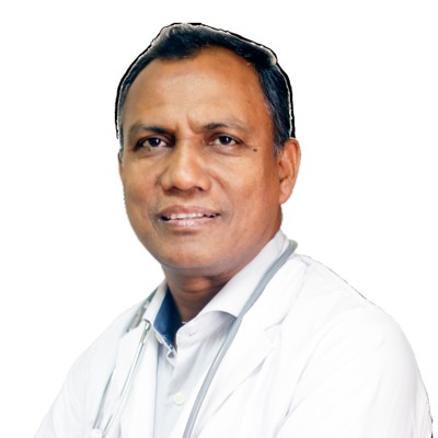 Assot. Prof. Dr. Md. Waliul Islam (Maruf)