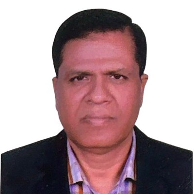 Assot. Prof. Dr. Mohammad Ali