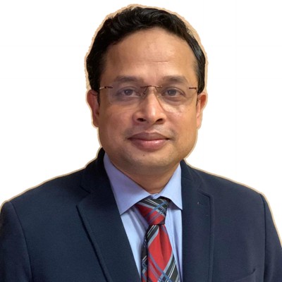 Assot. Prof. Dr. Shahabul Huda Chowdhury