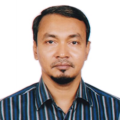 Asst.Pro. Dr. Rana Jahangir Alam