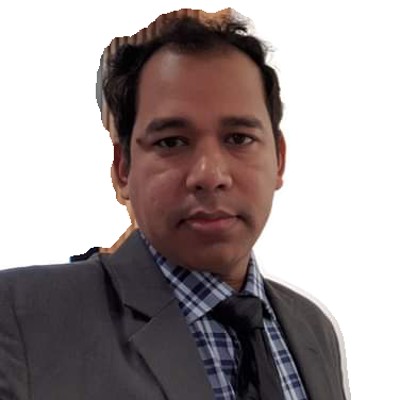 Asst. Prof. Dr. A B M Morshed Goni