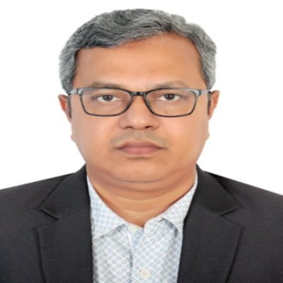 Asst. Prof. Dr. A.F.M Mahbub Alam