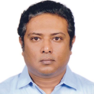 Asst. Prof. Dr. A.S.M. Tanim Anwar