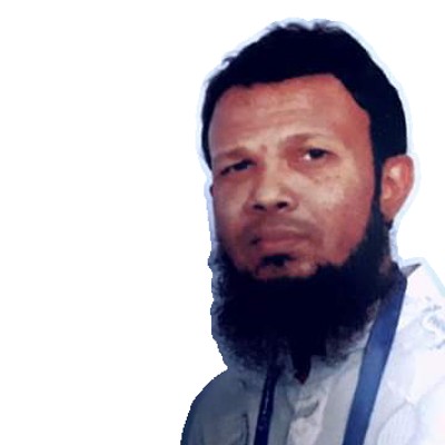 Asst. Prof. Dr. Abu Hena Md. Sohel Rana