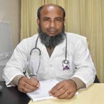 Asst. Prof. Dr. Abu Mohammad