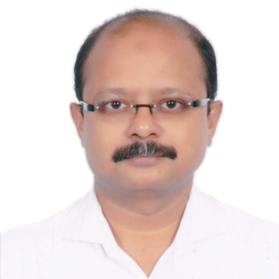 Asst. Prof. Dr. Alamgir Hossain Jony (Orthopaedic Surgery)