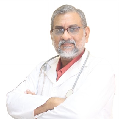 Asst. Prof. Dr. Amanullah Bin Siddiq