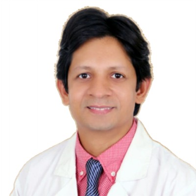 Asst. Prof. Dr. Amitav Banik