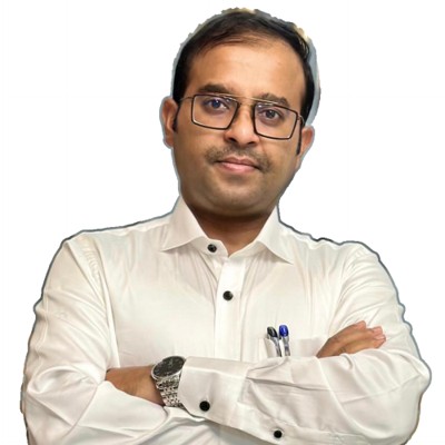 Asst. Prof. Dr. Aniruddha Mondal Sujan