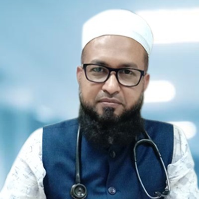 Asst. Prof. Dr. Anisur Rahman