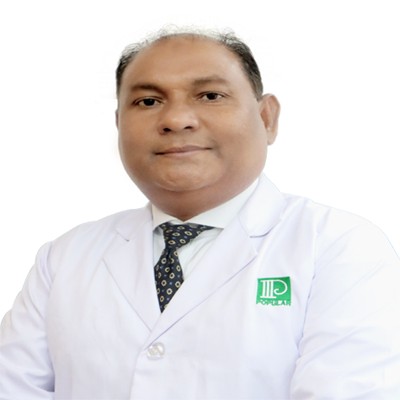 Asst. Prof. Dr.Anisur Rahman